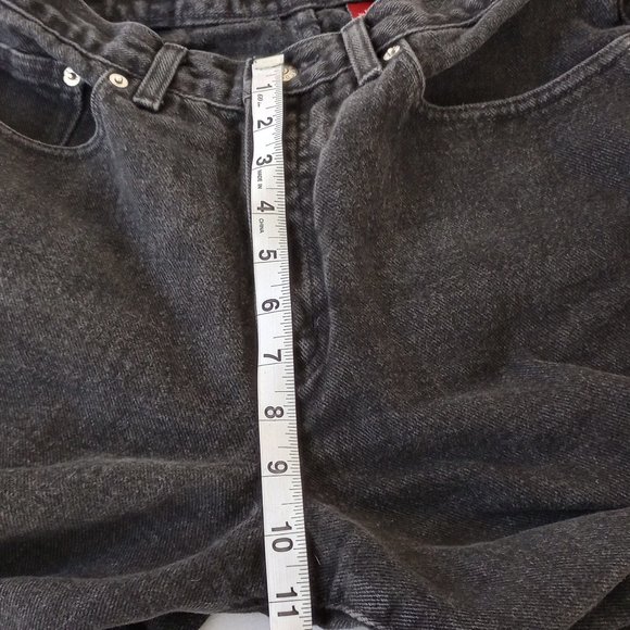 Authentic Limited Black Jeans - Picture 9 of 10